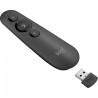 Logitech C less Presente R500