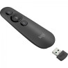 Logitech C less Presente R500