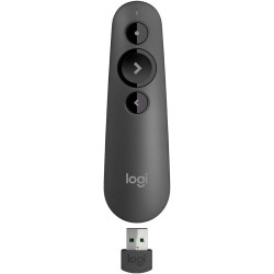 Logitech C less Presente R500