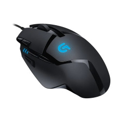 Logitech G402 gaming mouse