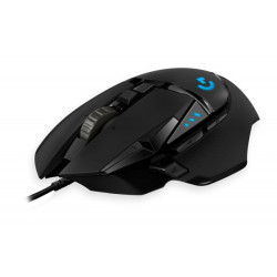 Logitech G502 Hero