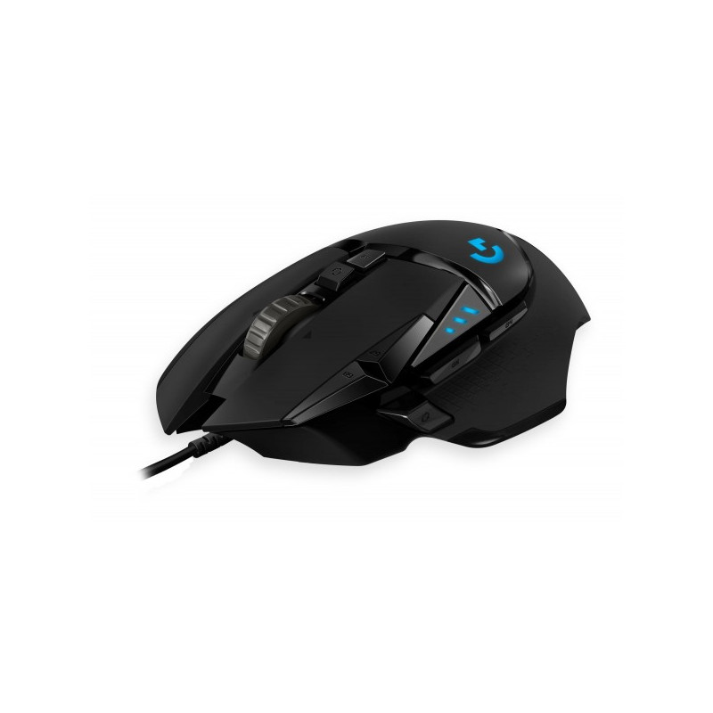 Logitech G502 Hero
