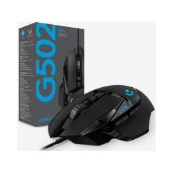 Logitech G502 Hero