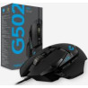 Logitech G502 Hero