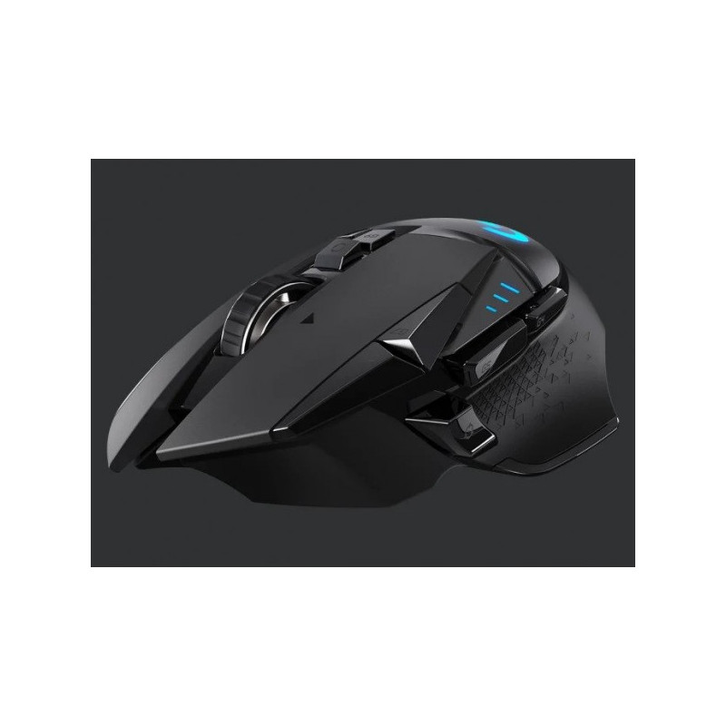 Logitech G502 L.speed Wireless
