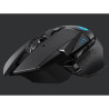 Logitech G502 L.speed Wireless