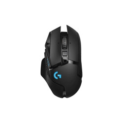 Logitech G502 L.speed Wireless