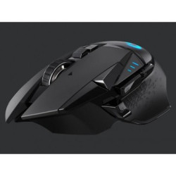 Logitech G502 L.speed Wireless