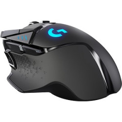 Logitech G502 L.speed Wireless