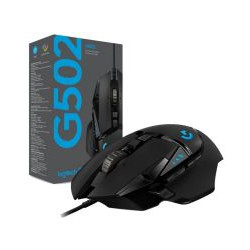 Logitech G502 L.speed Wireless