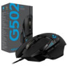 Logitech G502 L.speed Wireless