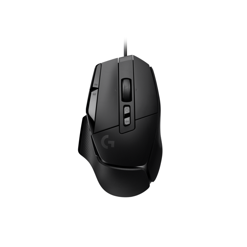 Logitech G502X blK