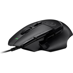 Logitech G502X blK