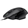 Logitech G502X blK