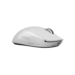 Logitech G Pro X Wireless Whi