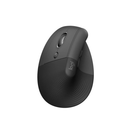 Logitech Lift Vertical blK