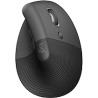 Logitech Lift Vertical blK