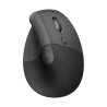 Logitech Lift Vertical blK