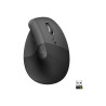 Logitech Lift Vertical blK