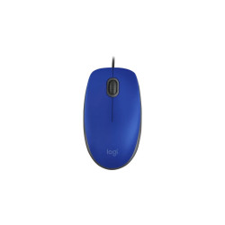 Logitech M110 Silent bLue