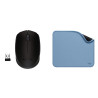 Logitech M171 Blk Blk c less