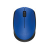 Logitech M171 Blk bLue c less