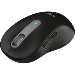 Logitech M650 cordless blacK