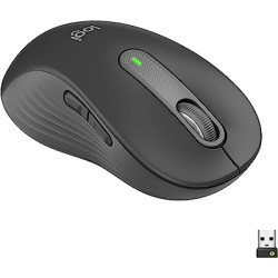 Logitech M650 cordless blacK