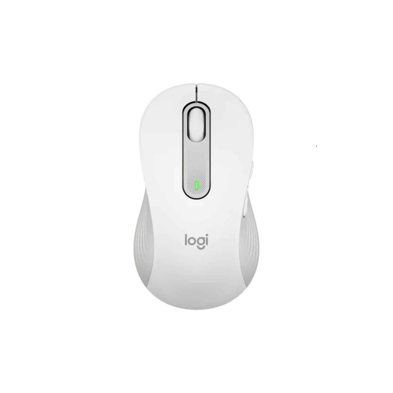 Logitech M650 cordless White
