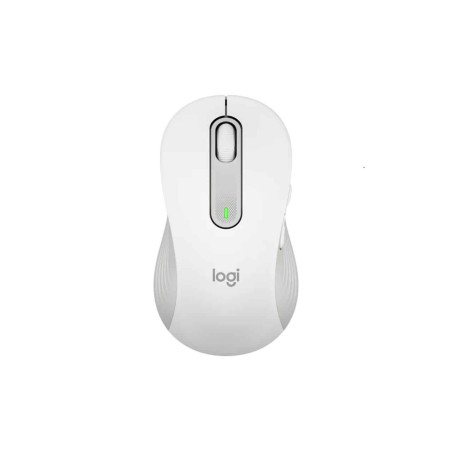 Logitech M650 cordless White