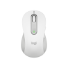 Logitech M650 cordless White