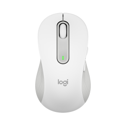 Logitech M650 cordless White