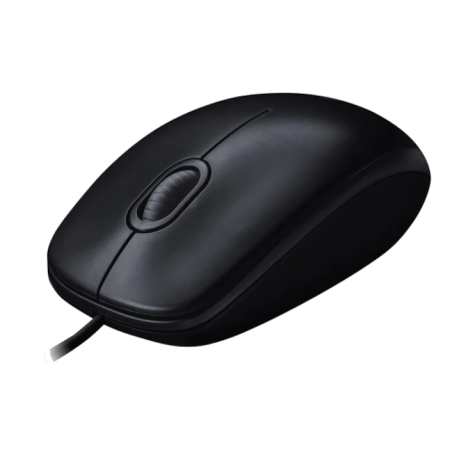 !Logitech M90 corded mouse
