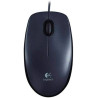!Logitech M90 corded mouse