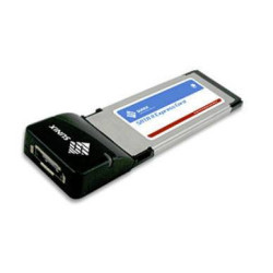 Sunix ECSA14 E card34 1x eSA