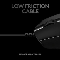 Razer Acc TeflonFeet Imperator