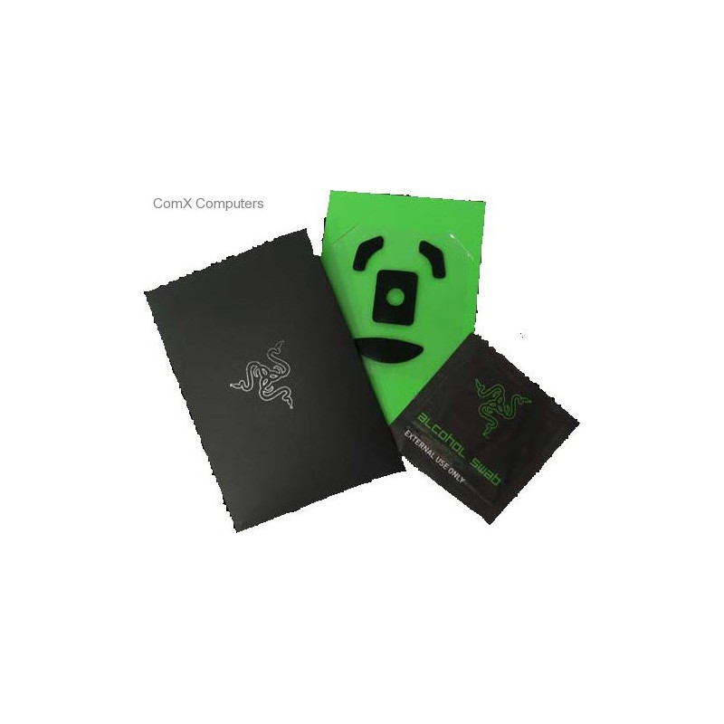 Razer Acc. Teflon Feet Lachesi