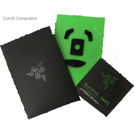 Razer Acc. Teflon Feet Lachesi