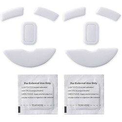 RAZER Acc Teflon Feet Mamba