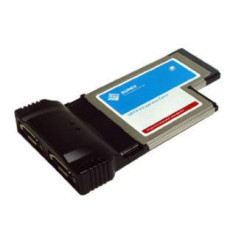 ECSA24 E Card54 2xE SATA2