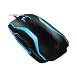 Razer TRon gaming mouse