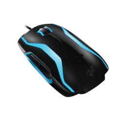 Razer TRon gaming mouse