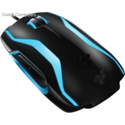 Razer TRon gaming mouse