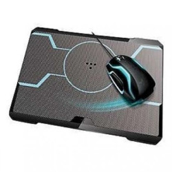 Razer TRon mouse Bundled mat