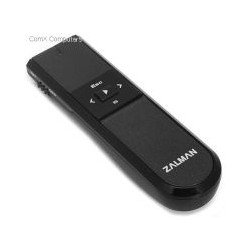 Zalman zm P100 presenter