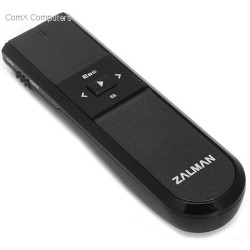Zalman zm P100 presenter