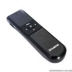 Zalman zm P100 presenter