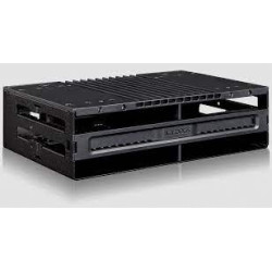 Icydock mb024sp  4x2.5"  5.25"