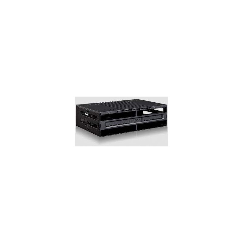 Icydock mb024sp  4x2.5"  5.25"