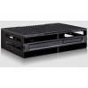 Icydock mb024sp  4x2.5"  5.25"